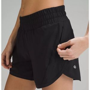Lululemon Women’s Shorts